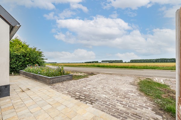 Medium property photo - Sasputsestraat 28, 4507 JX Schoondijke